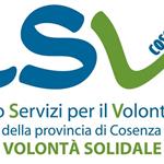CSV -Cosenza: Corso sulla comunicazione