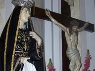 Trebisacce: Settimana Santa- Pianto di Maria e canti tradizionali