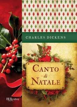 Canto di Natale  di Charles Dickens