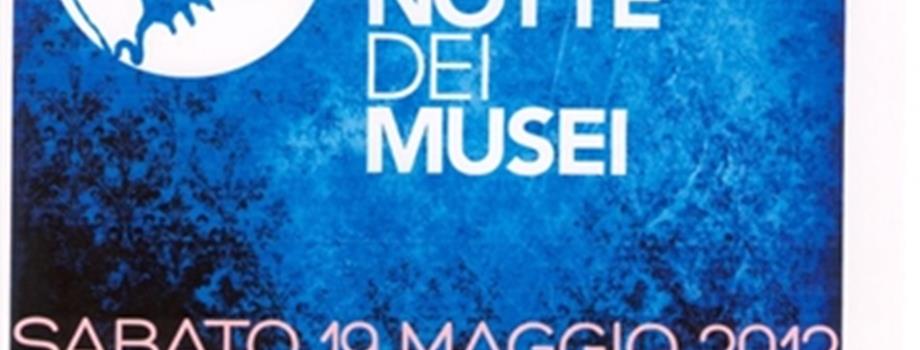 NOTTE DEI MUSEI ANCHE A TREBISACCE AL MUSEO "L.NOIA"