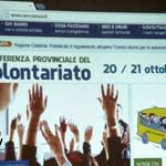 Amantea-200 volontari della provincia di Cosenza 