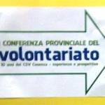 Amantea-200 volontari della provincia di Cosenza 