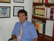 Argentina. Dellaqueva Prof. Damiàn Marcelo su Migrations in the European Union