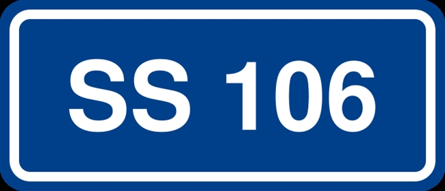 Nuova Statale 106: da Sibari a Roseto previste 4 corsie, 14 viadotti e 7 gallerie